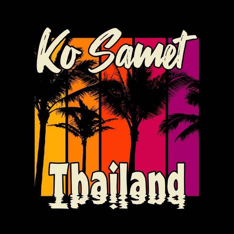 Ko Samet Thailand
