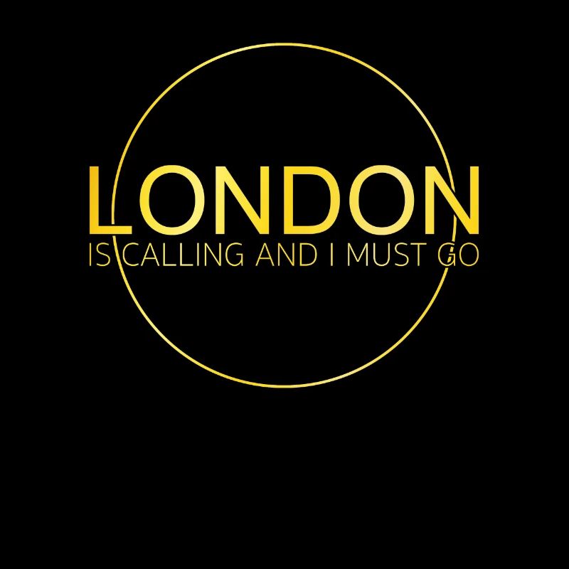 London Spruch