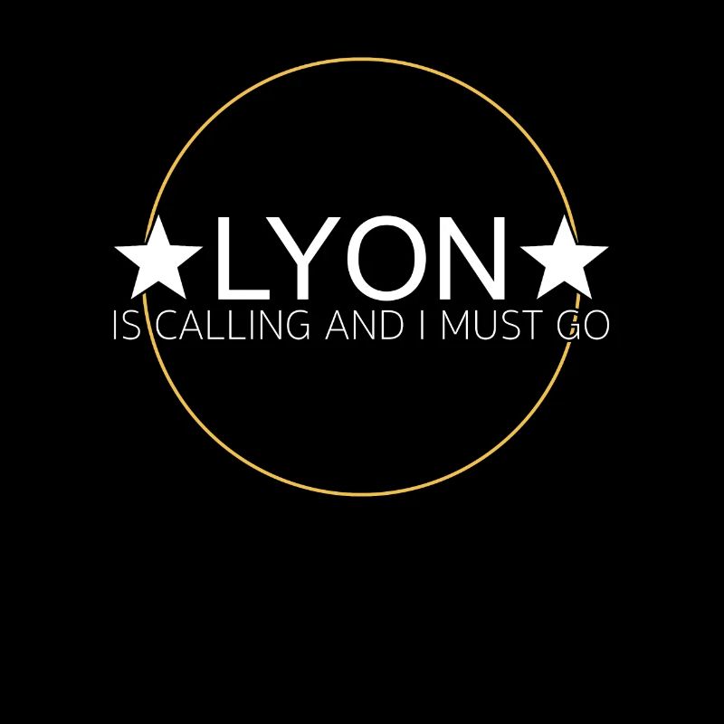 Lyon Spruch