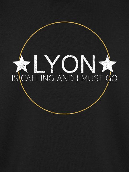 Lyon Spruch