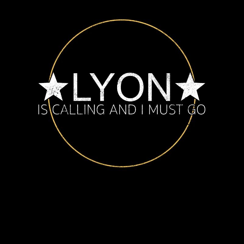 Lyon Spruch