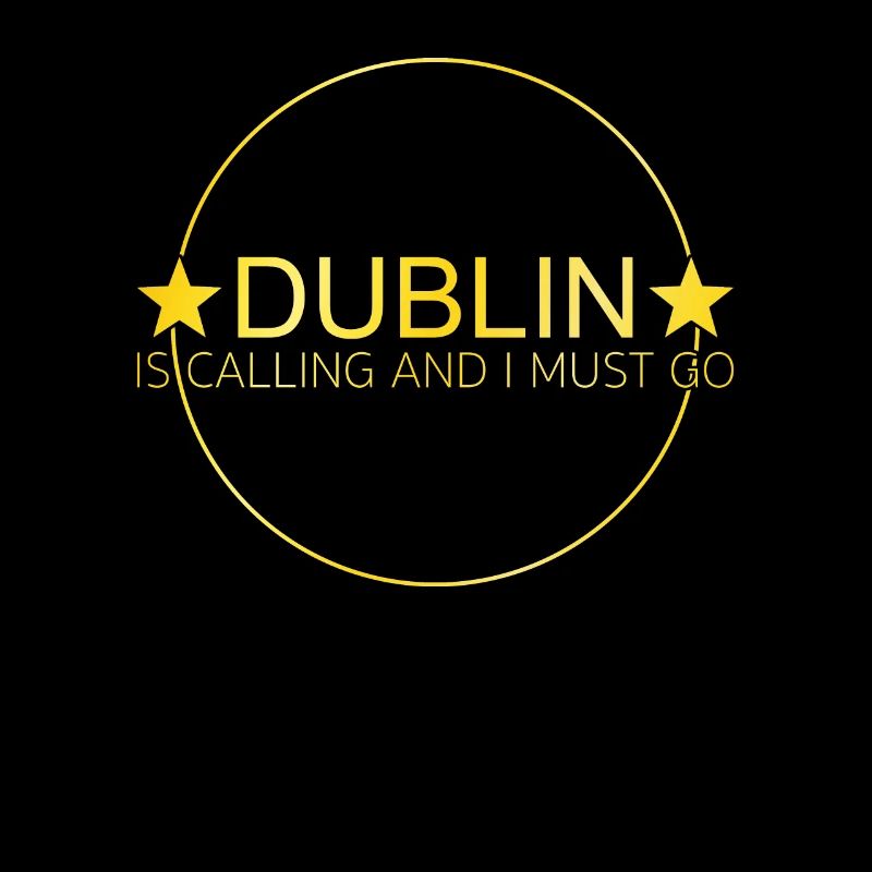 Dicton de Dublin