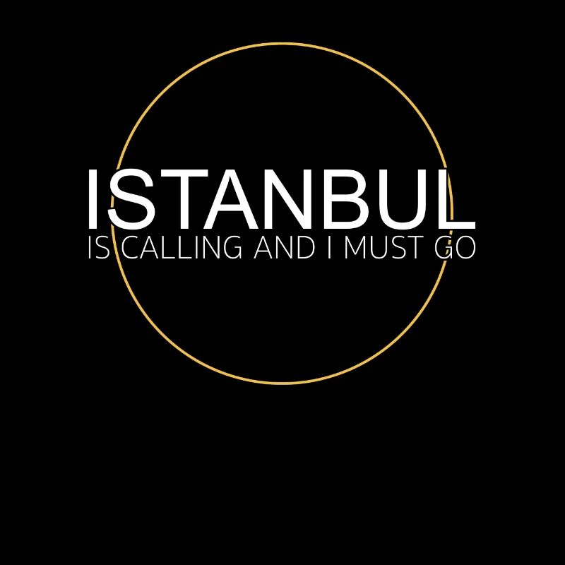 Istanbul appelle