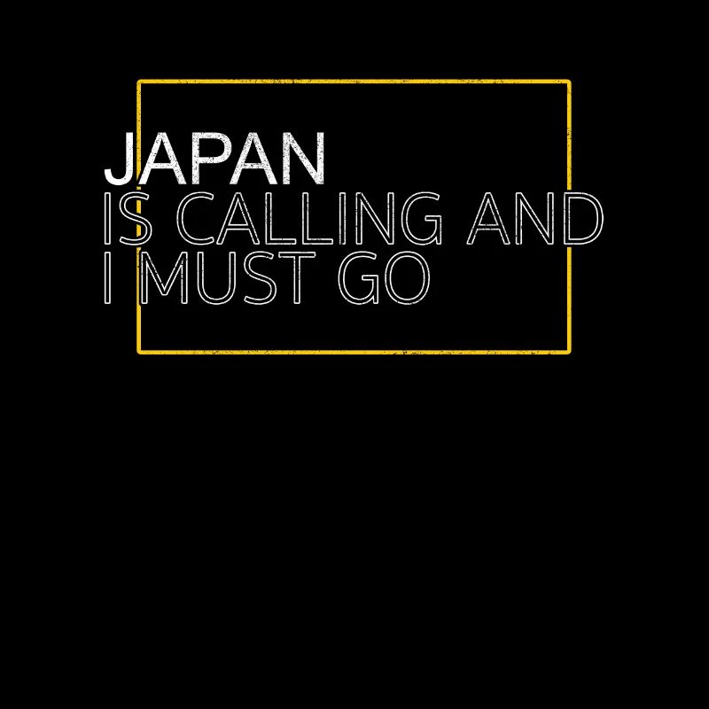 Japan Spruch