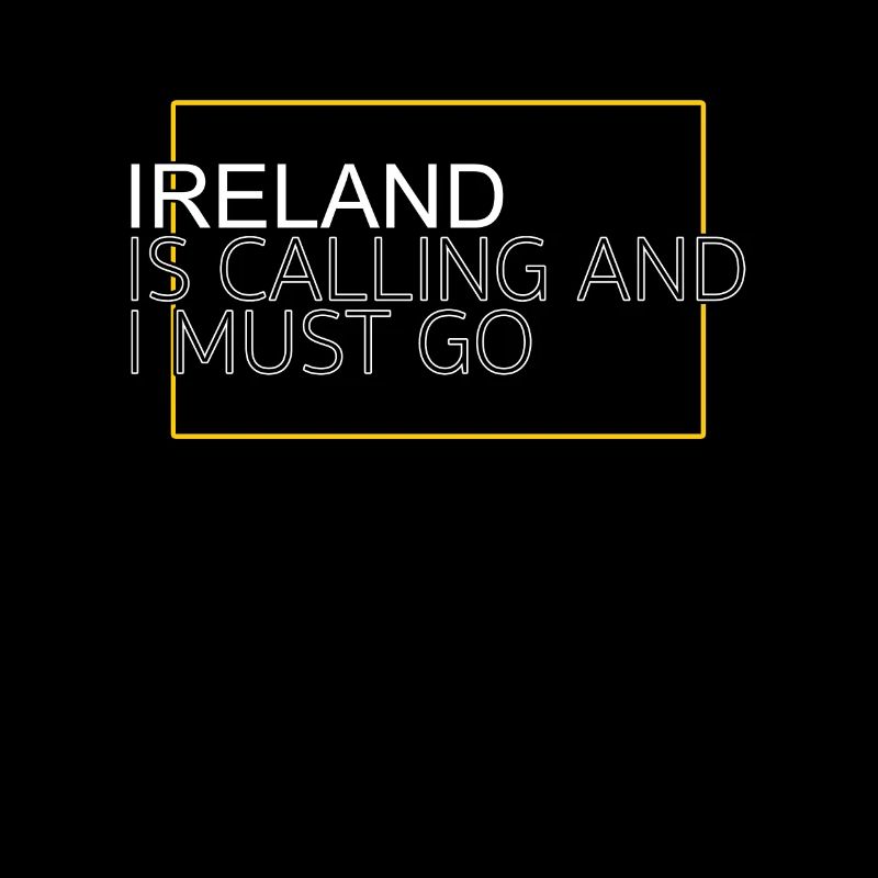 Irland Spruch