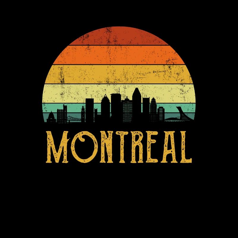 Montreal Quebec, Canada montreal