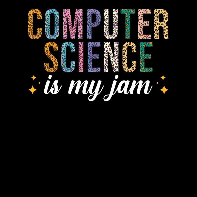 L’informatique est ma passion