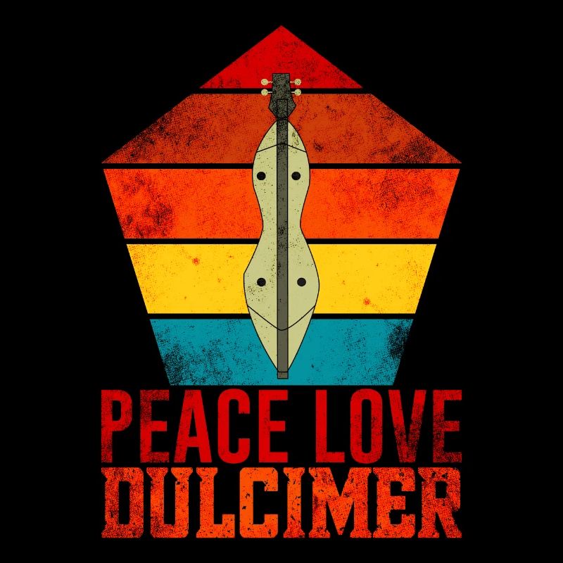Dulcimer Instrument