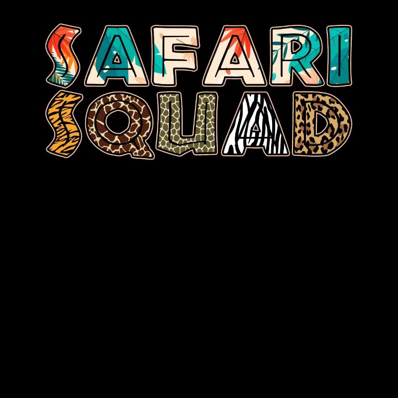 Safari-truppe