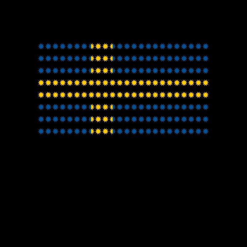 Schweden Flagge