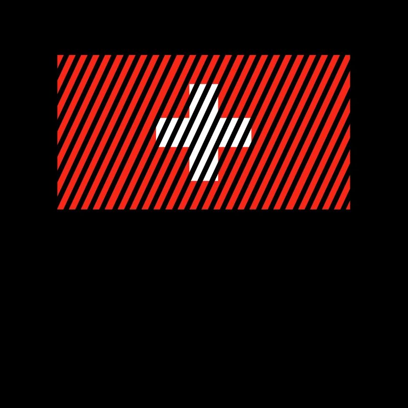 Drapeau suisse