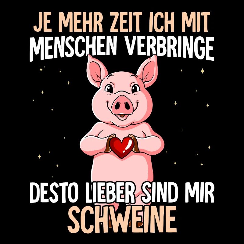 Schweinchen