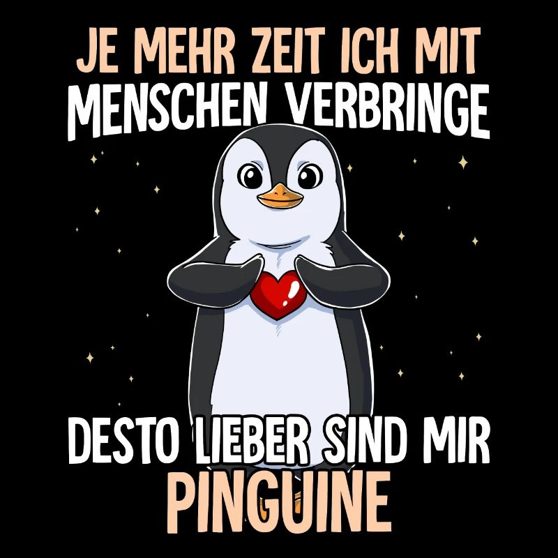 Pinguin