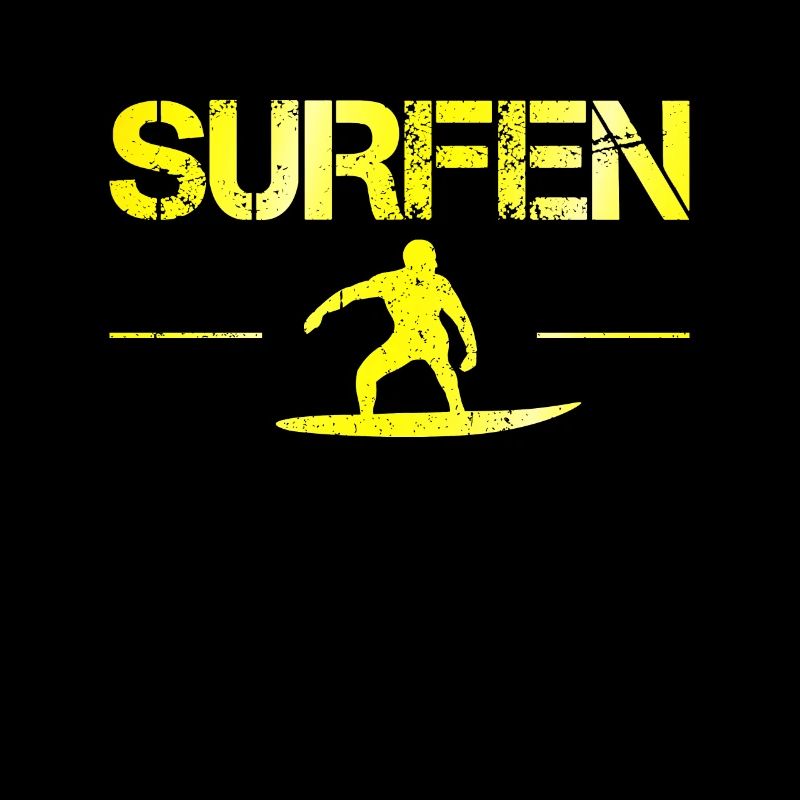 Surfen