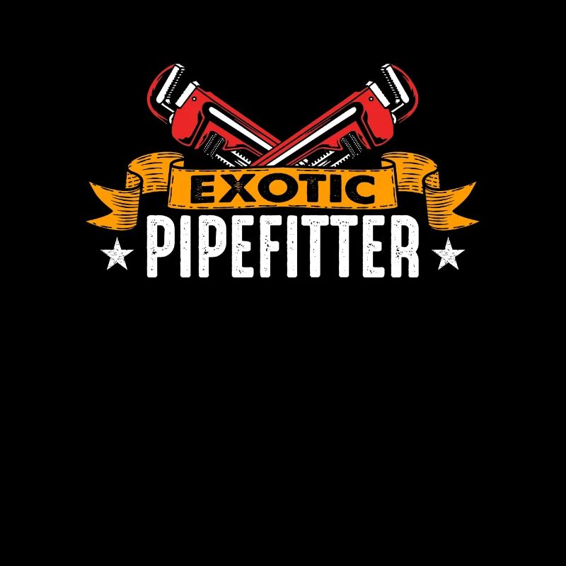 Pipefitter Exotic Pipefitter Construction Laborer