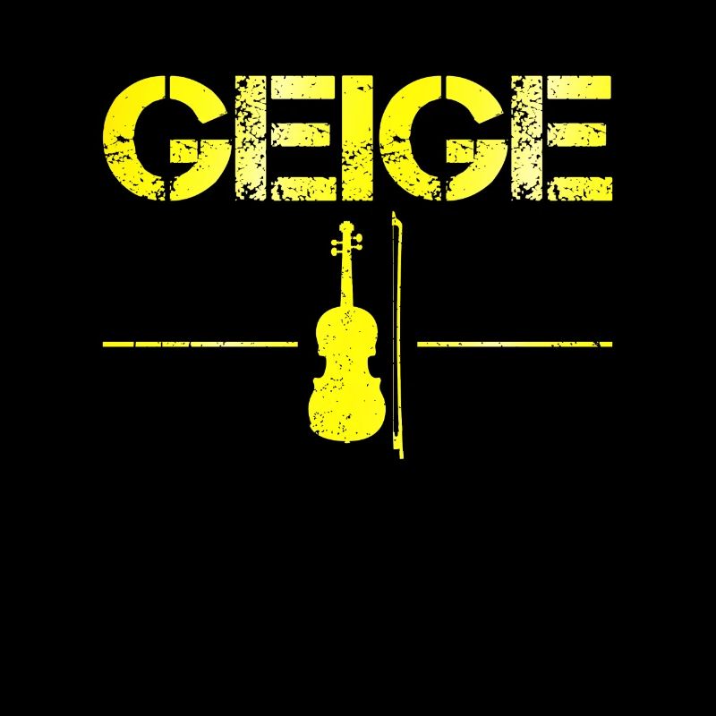 Geige