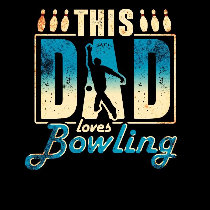 Père de bowling