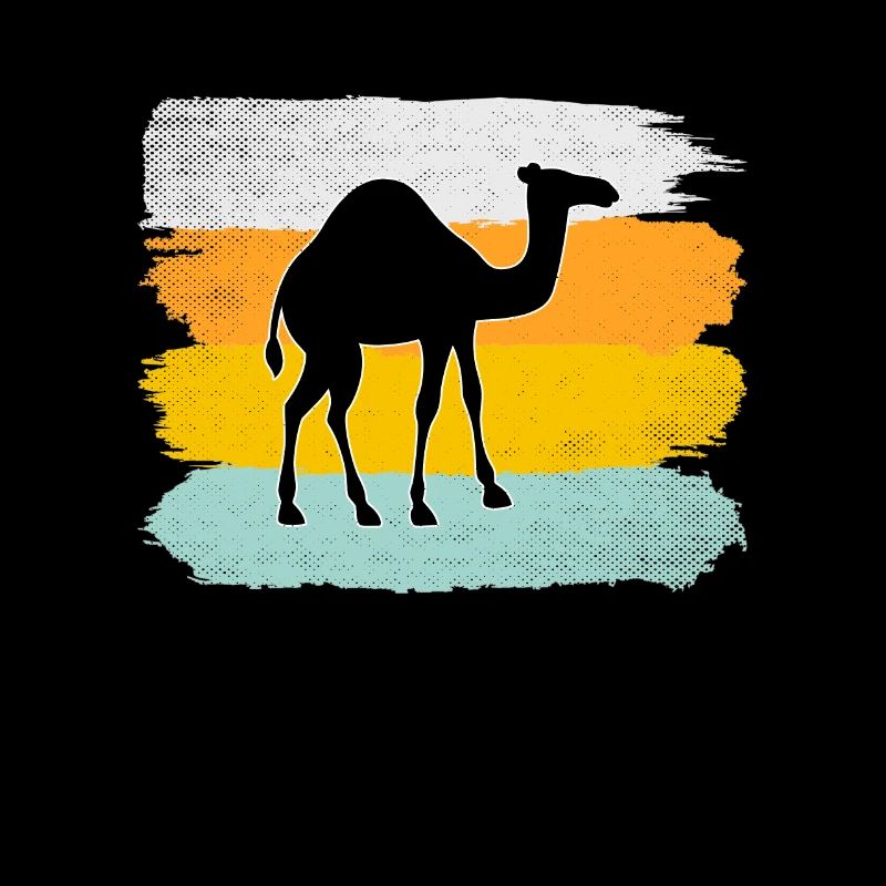 Camel Rétro