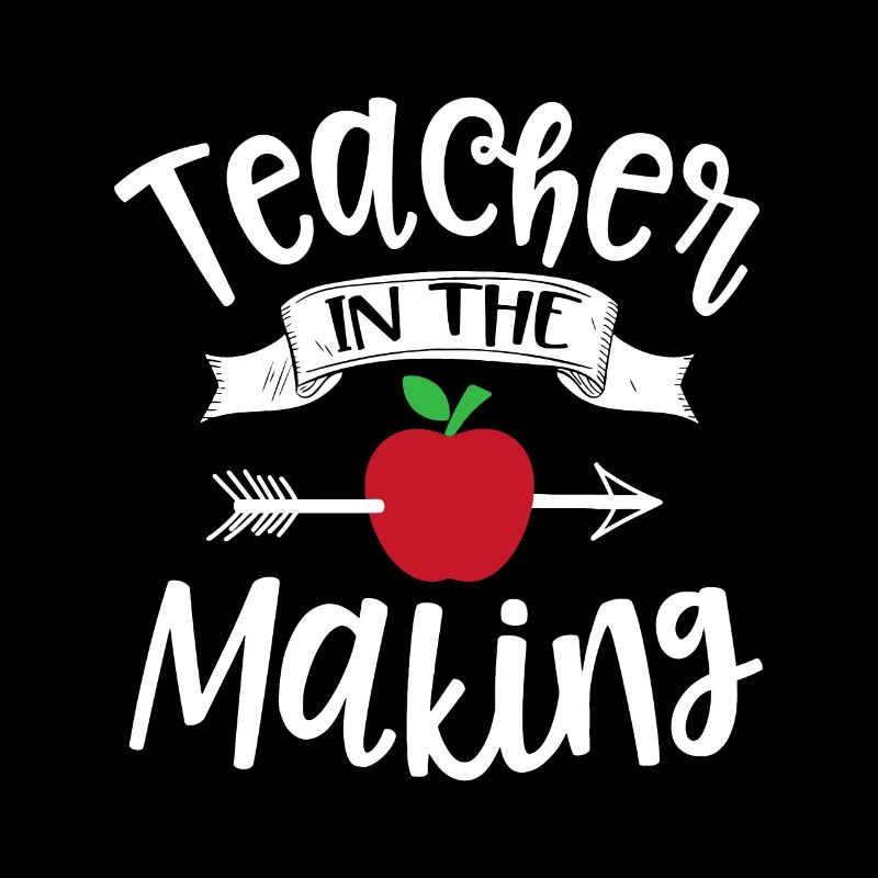 Teacher In The Making Training Student Educator Sc