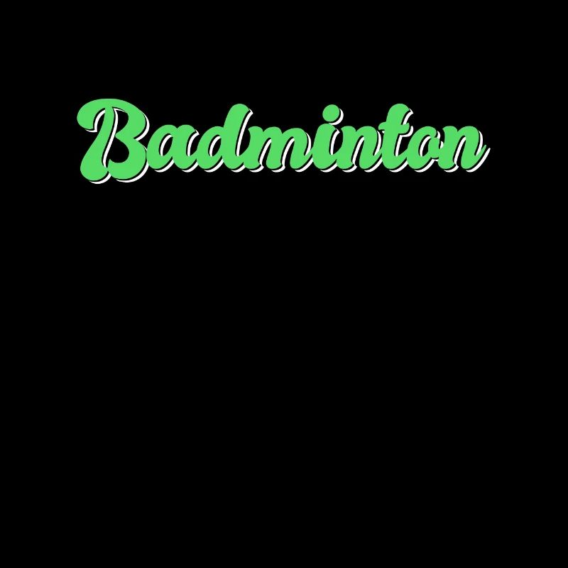 Badminton