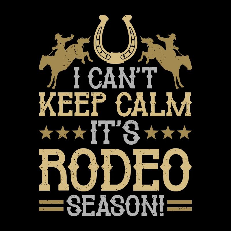 Bareback Riding I Can't Keep Calm Western Riding