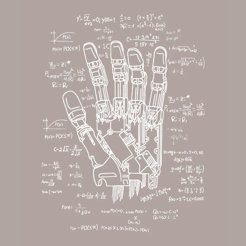 Robot Engineer Formulary - Robotics Maths AI Devel