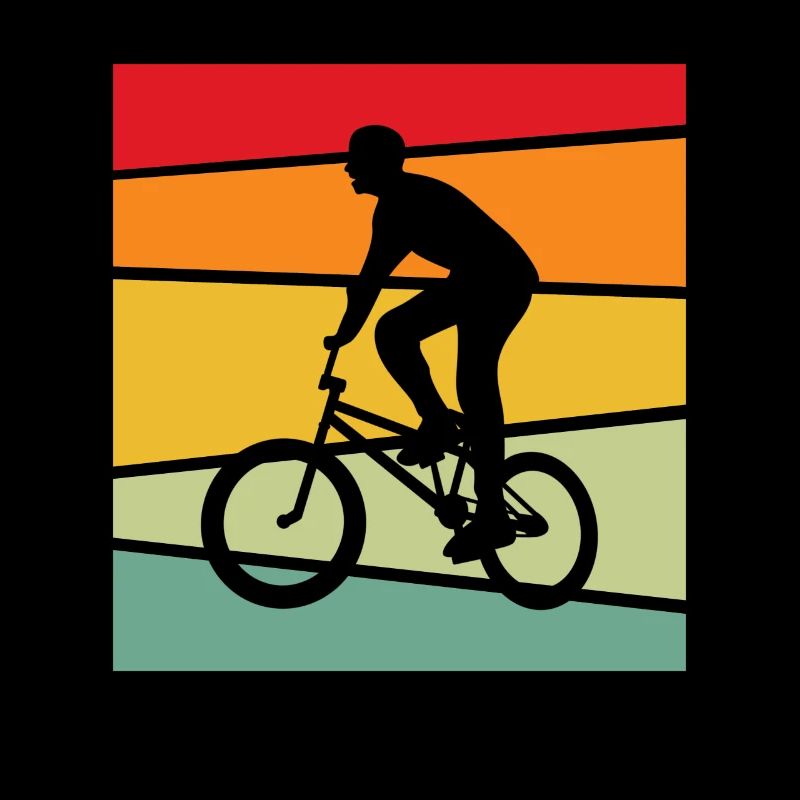 BMX Retro