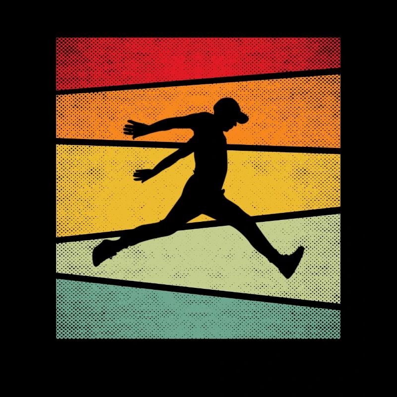 Parkour Retro