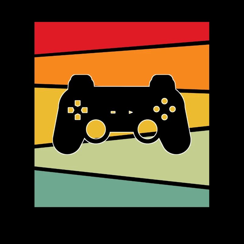 Gaming Retro