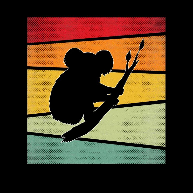 Koala Rétro