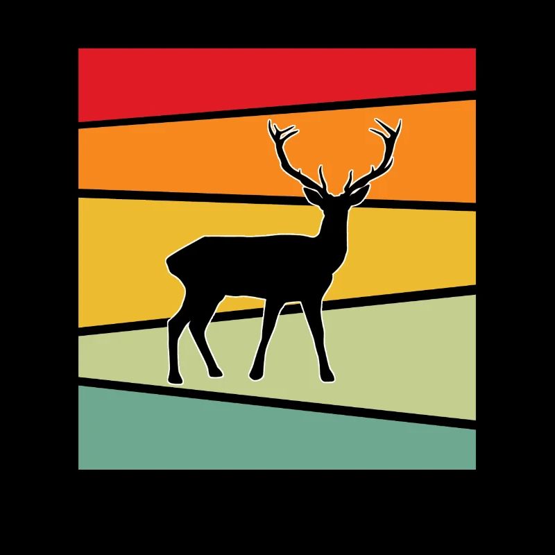 Hirsch Retro