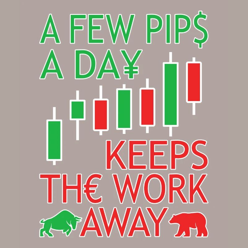 Forex Trader DayTrader Trading Devisen traden