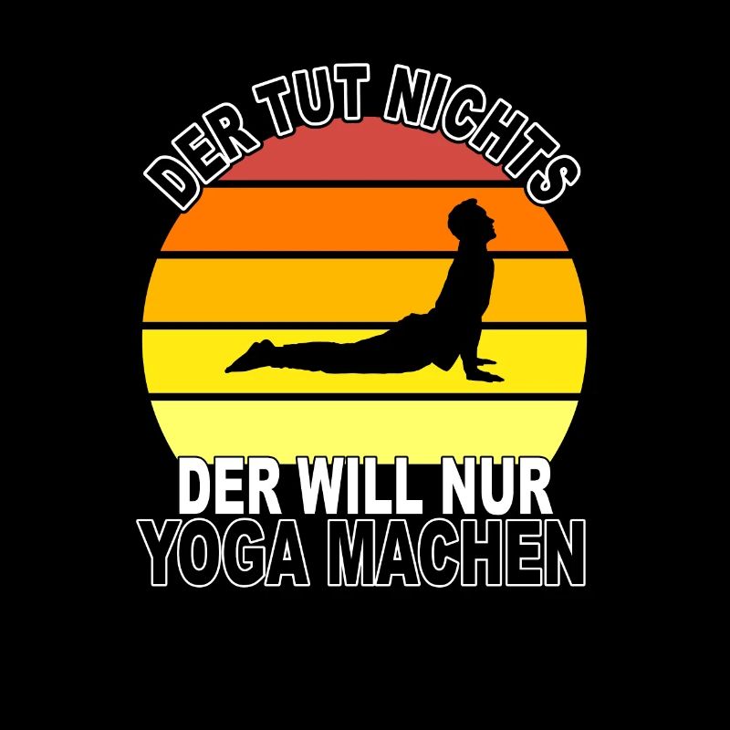 Yoga Spruch