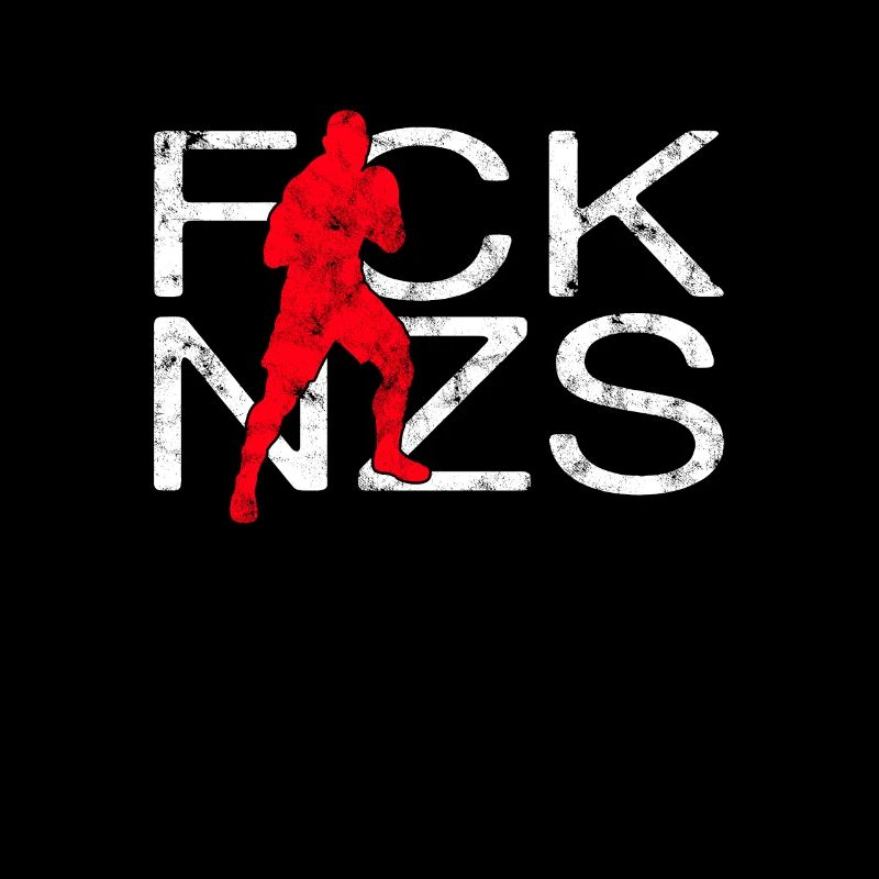 FCK NZS