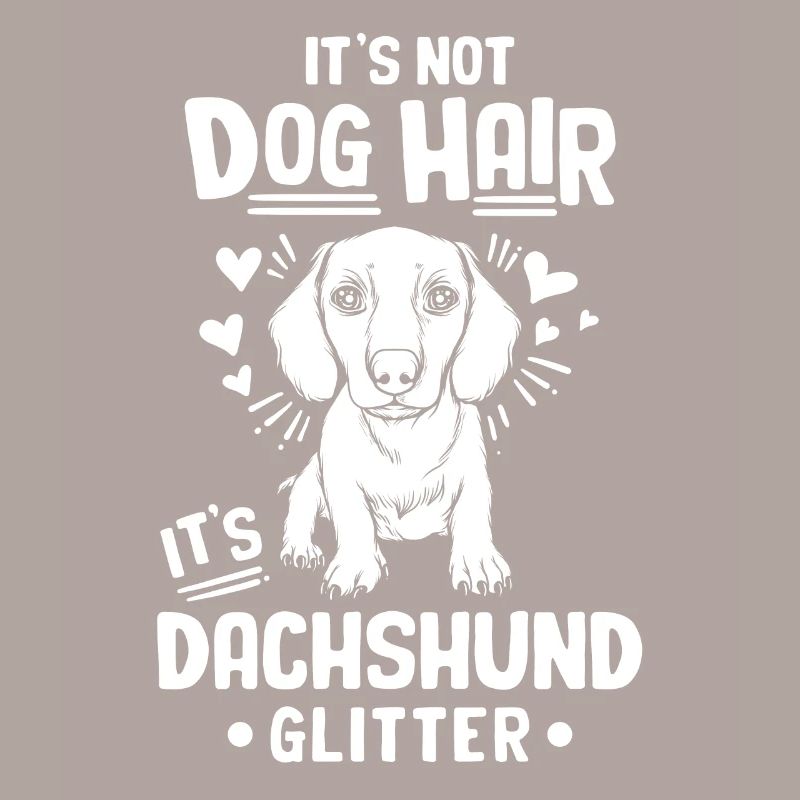 Dachshund Geschenk Dixie Wiener Doxie Dackel