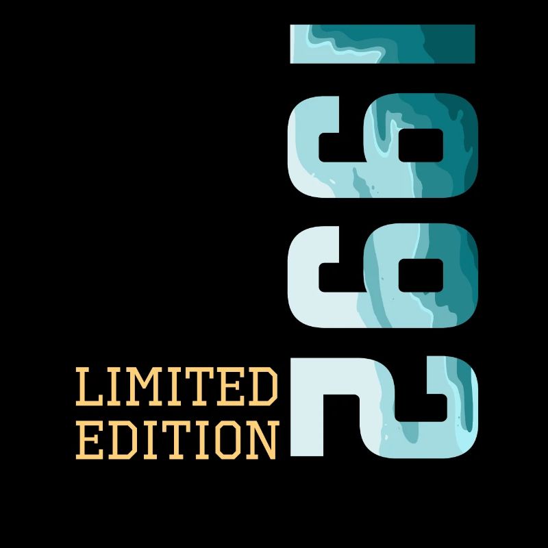 1992 Limited Edition