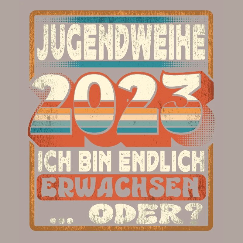 Jugendweihe 2023 Ich Bin Endlich Erwachsen Oder