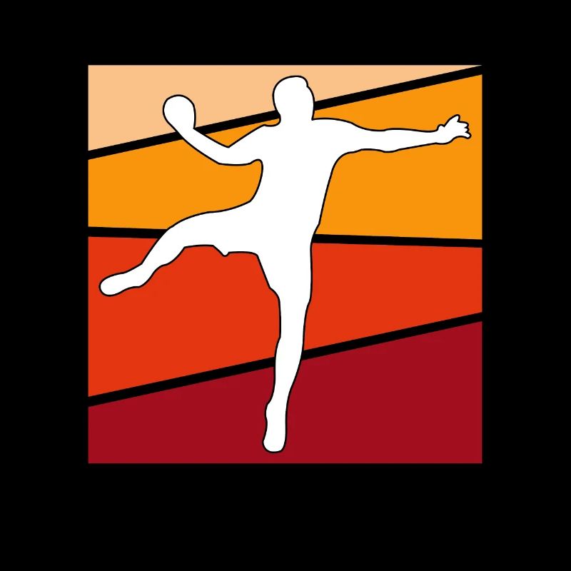 Handball Retro