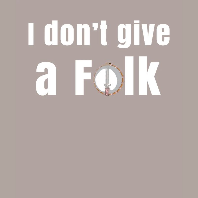 Chemises Banjo Pour Hommes Bluegrass Appalachia Folk