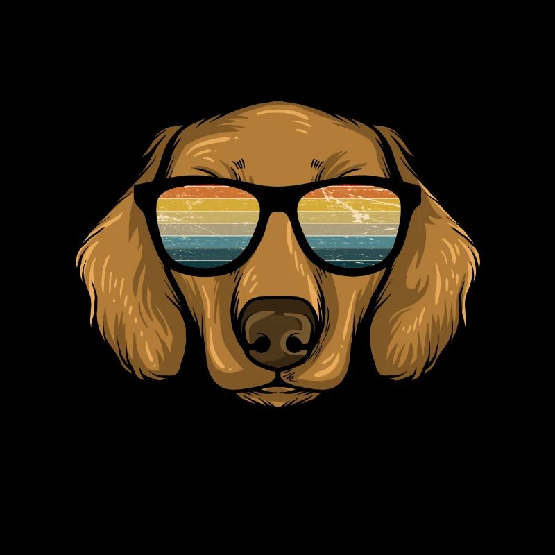 Dachshund Geschenk Dixie Wiener Doxie Dackel