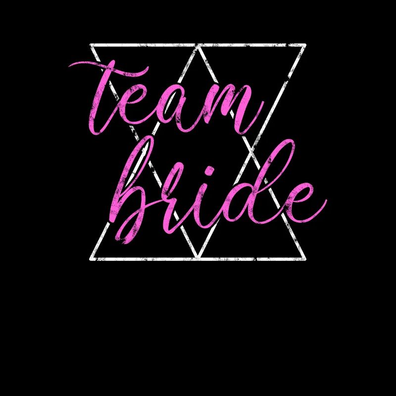 team bride Team Braut