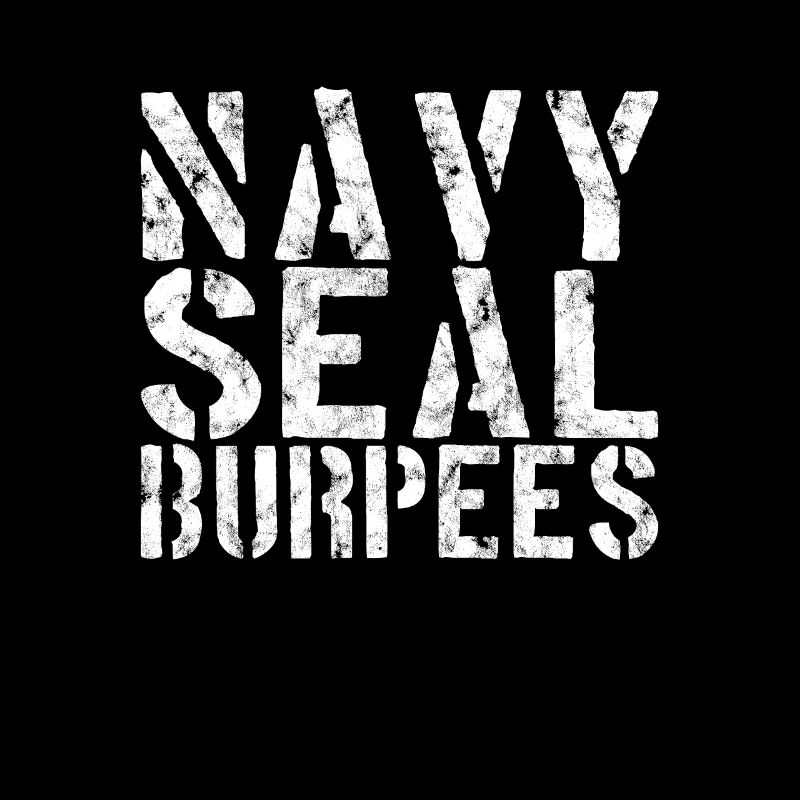 Burpees Shirt