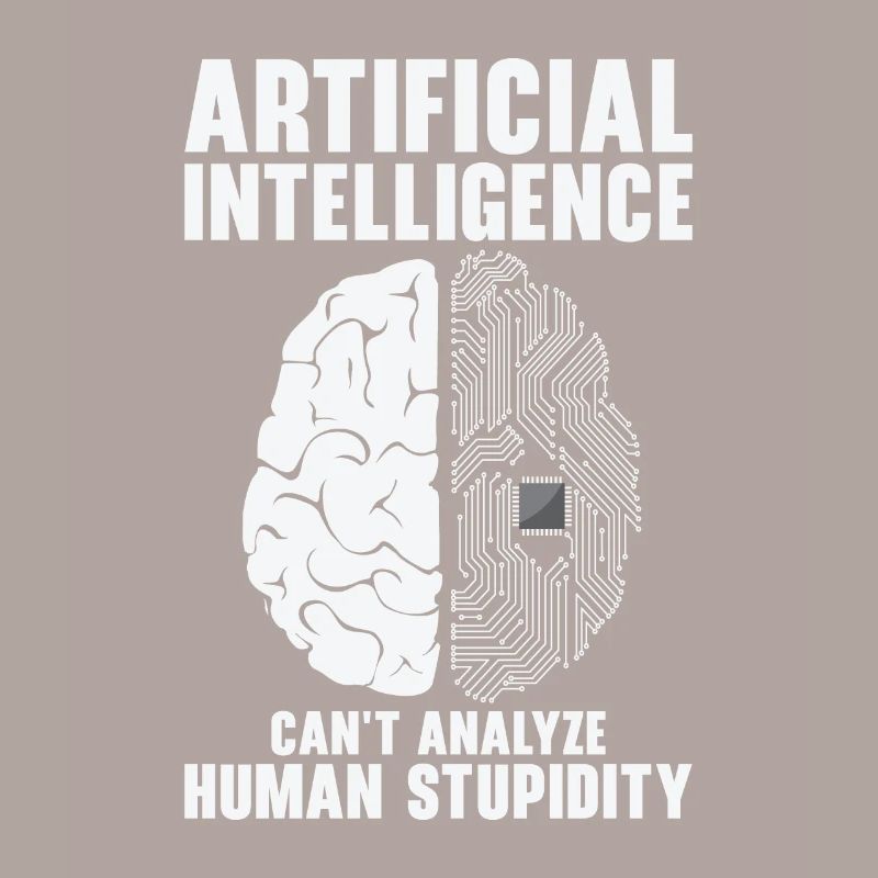 Programmeur d’intelligence artificielle Cerveau