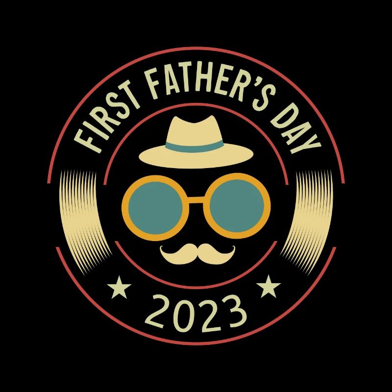 First Father's Day 2023
