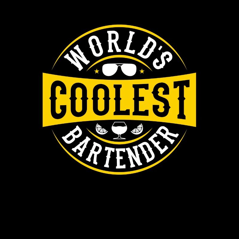 Waitress Bartender Waiter Server