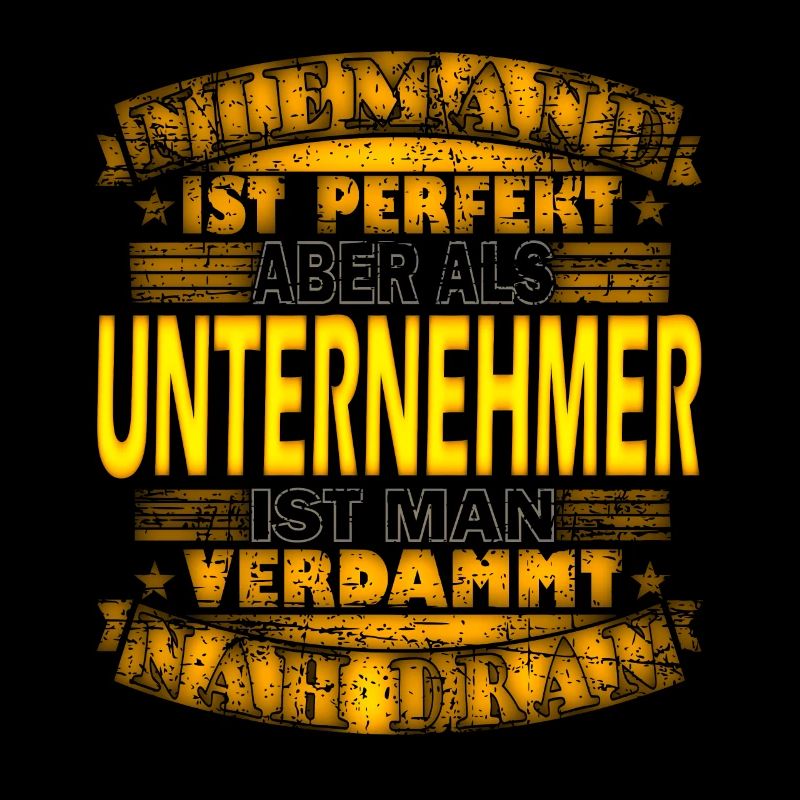 Unternehmer