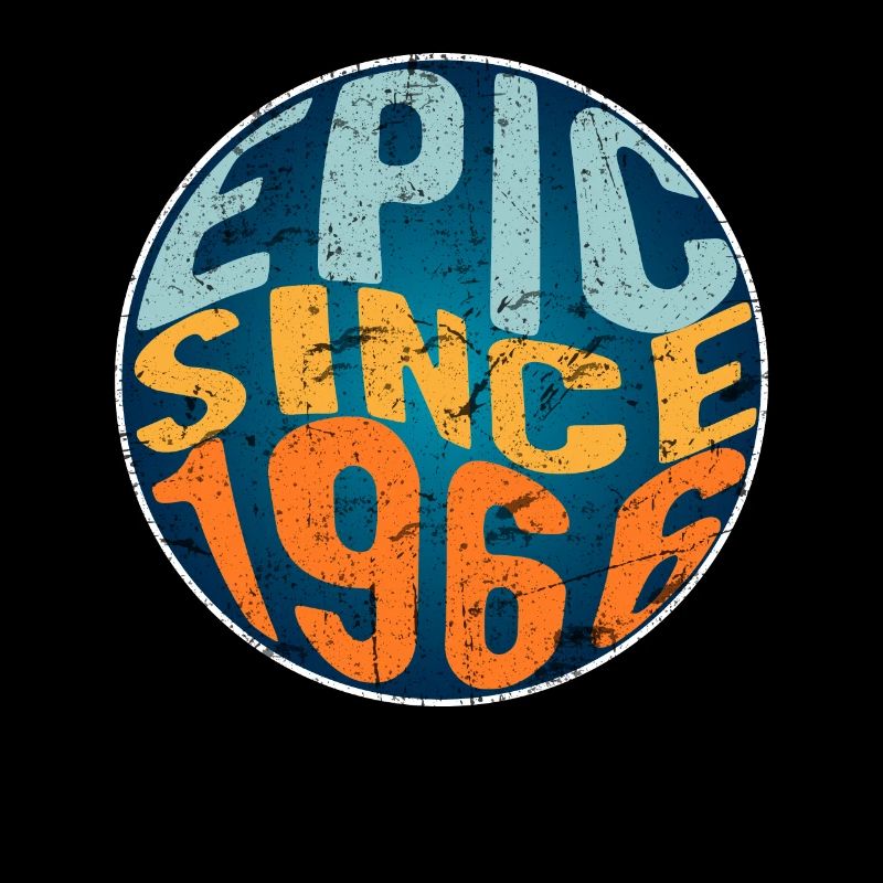 Epic since 1966