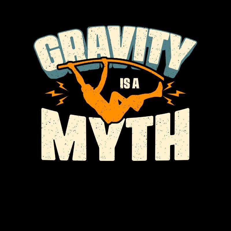 Pole Vault Gravity Is A Myth Athletics Long Jump