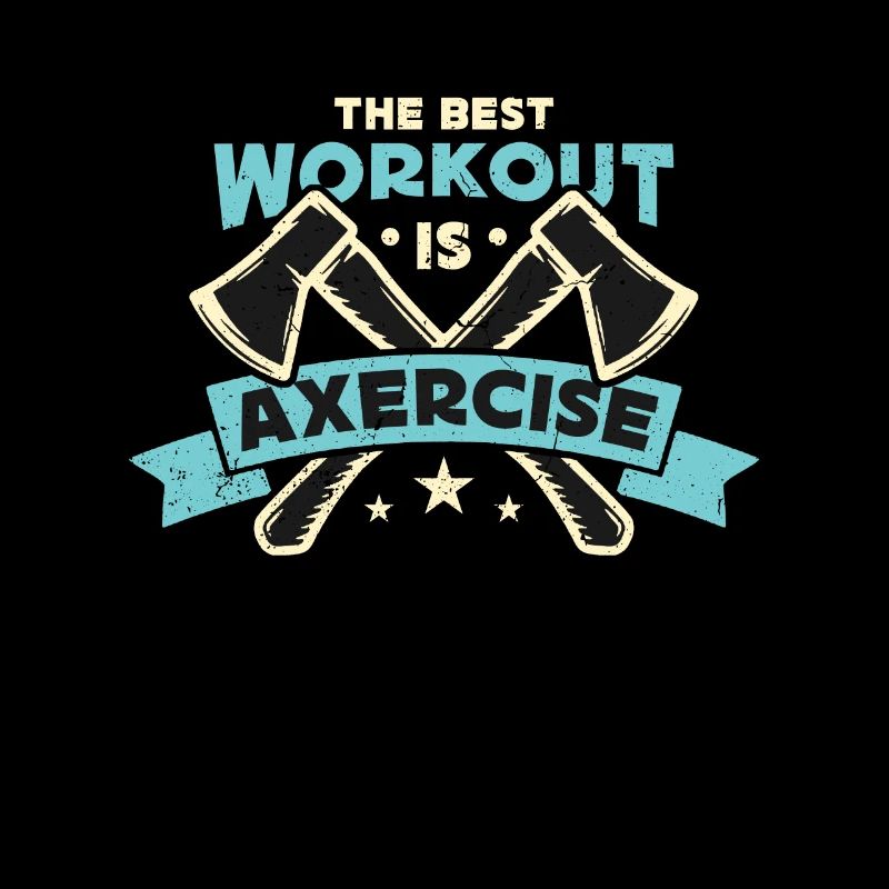 Axe Throwing The Best Workout Is Hatchet Thrower