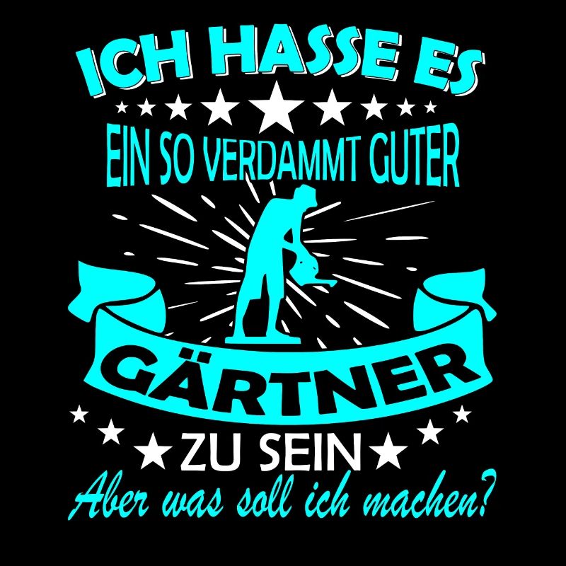 Gartenarbeit & Gärtnern